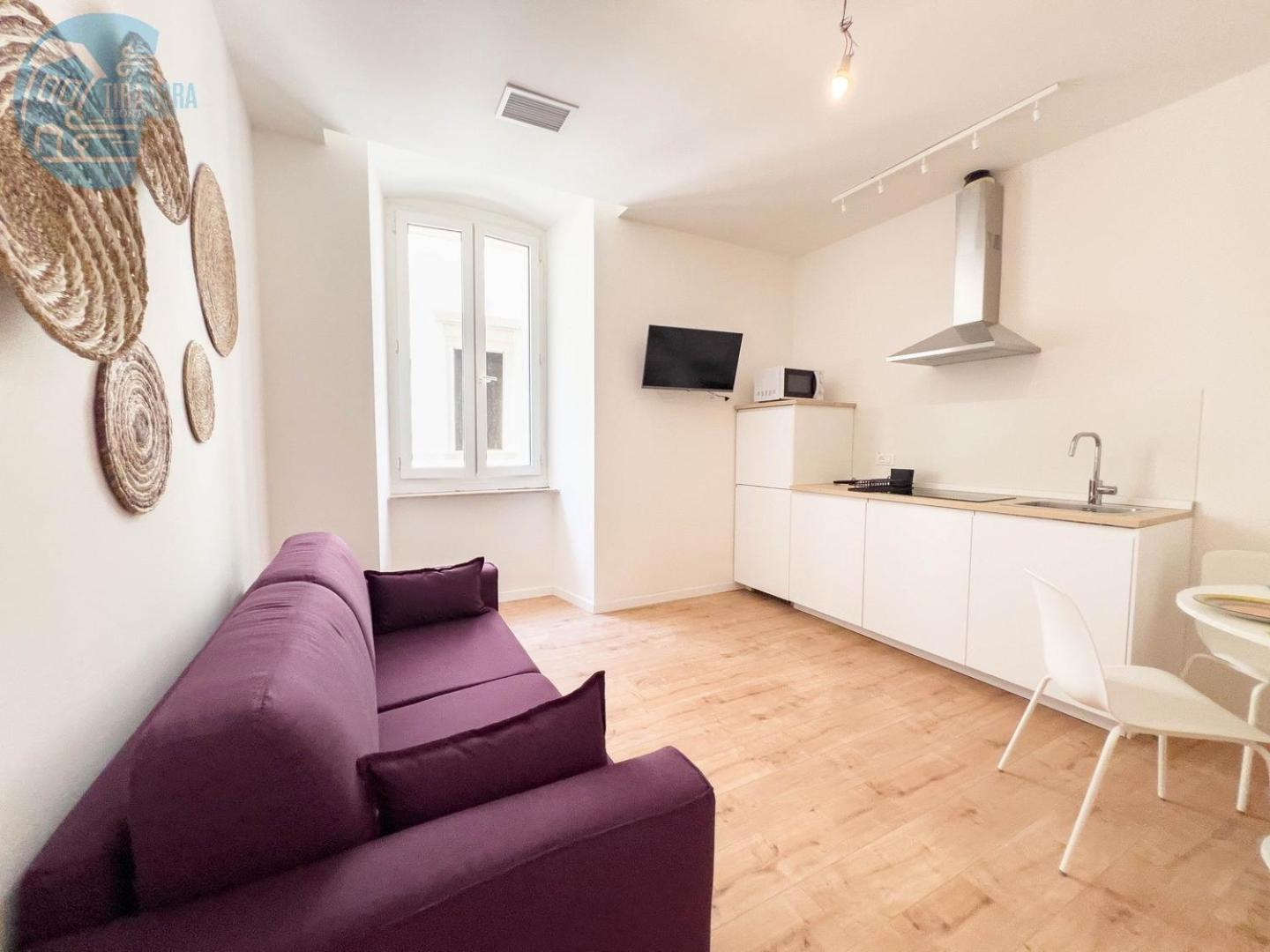 Lazzaretto Vecchio 22 Tirabora Short Rent Apartment Trieste Luaran gambar