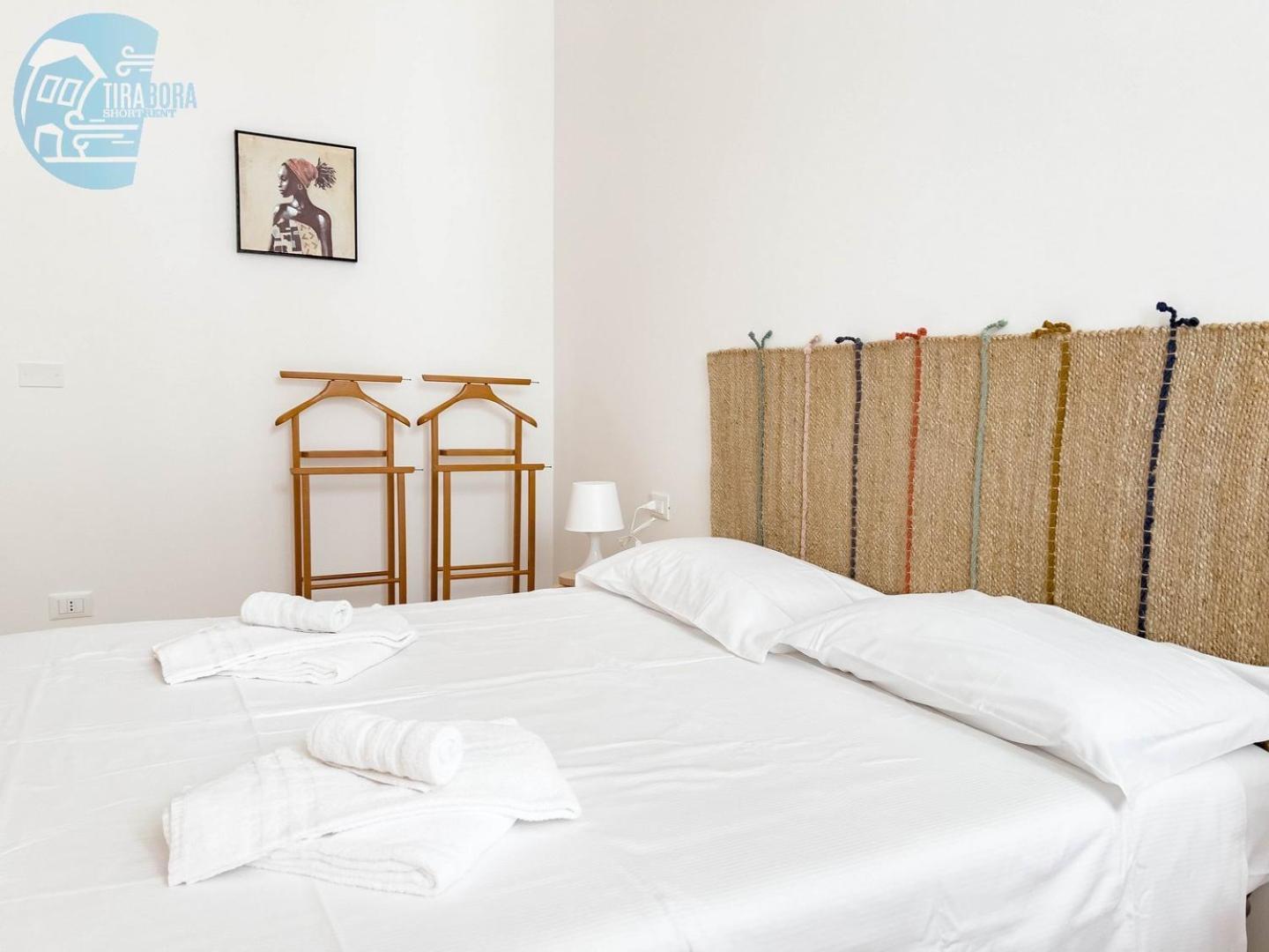 Lazzaretto Vecchio 22 Tirabora Short Rent Apartment Trieste Luaran gambar