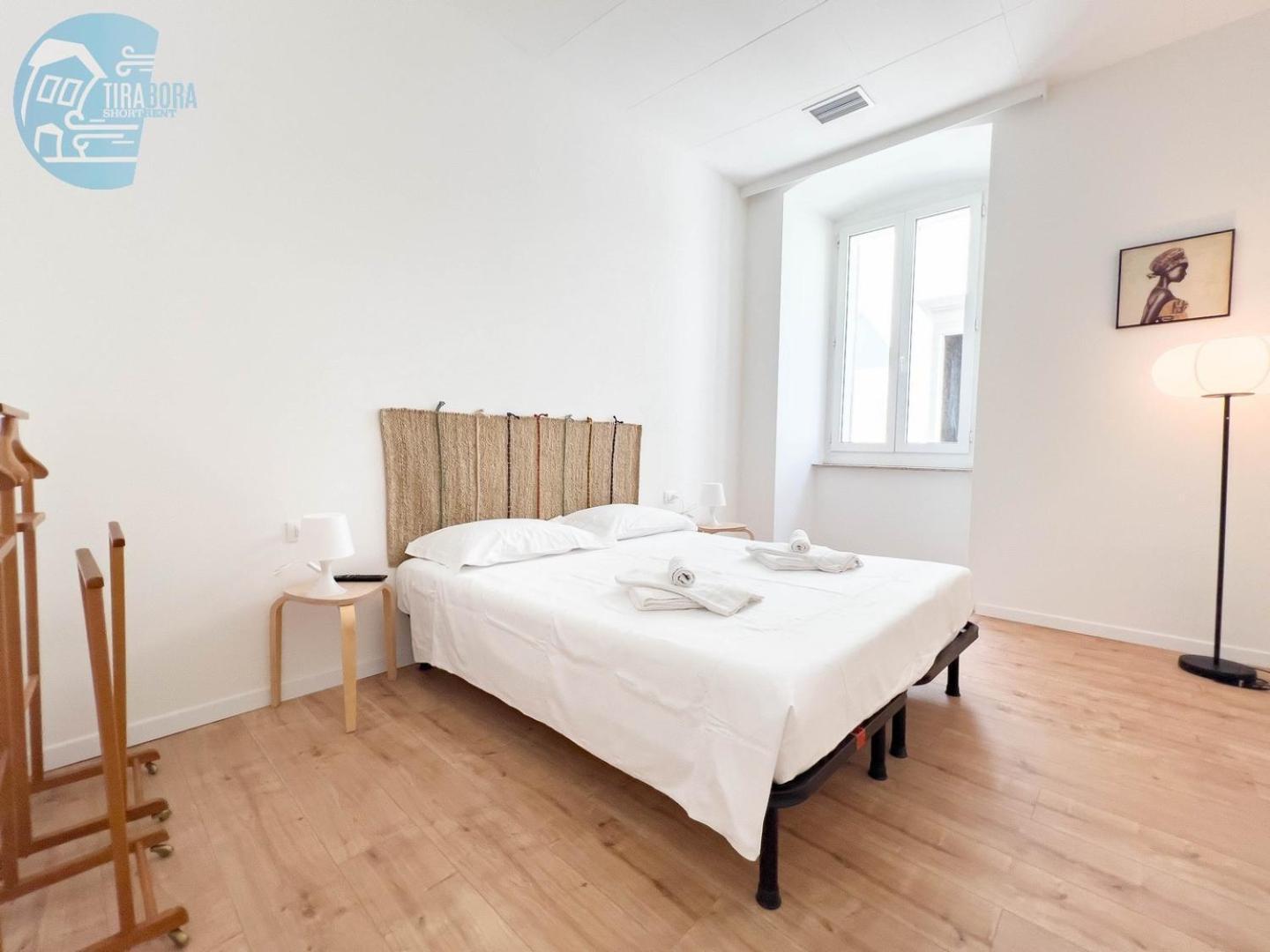 Lazzaretto Vecchio 22 Tirabora Short Rent Apartment Trieste Luaran gambar