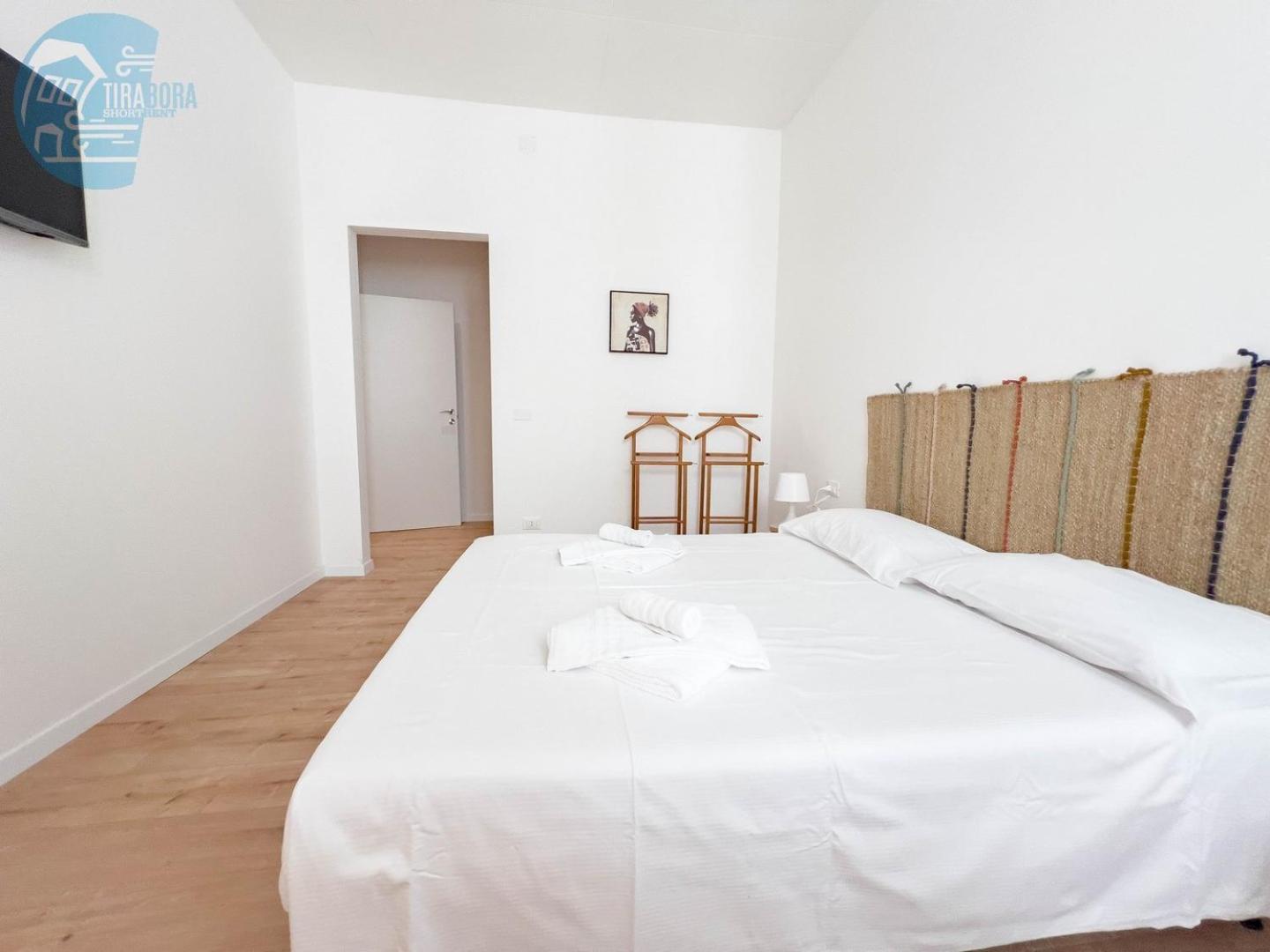 Lazzaretto Vecchio 22 Tirabora Short Rent Apartment Trieste Luaran gambar