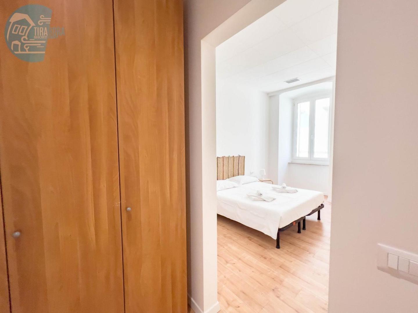 Lazzaretto Vecchio 22 Tirabora Short Rent Apartment Trieste Luaran gambar