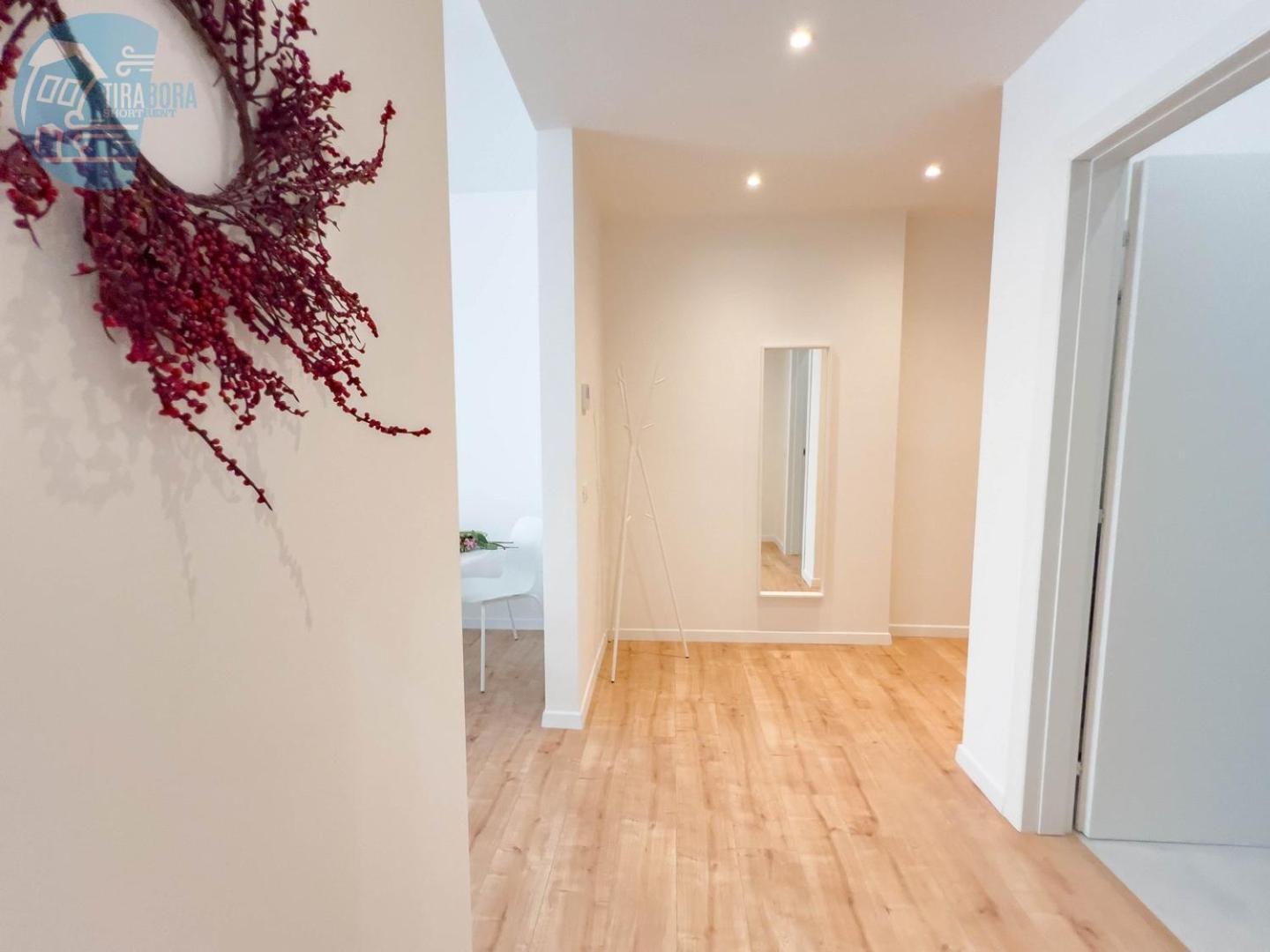 Lazzaretto Vecchio 22 Tirabora Short Rent Apartment Trieste Luaran gambar