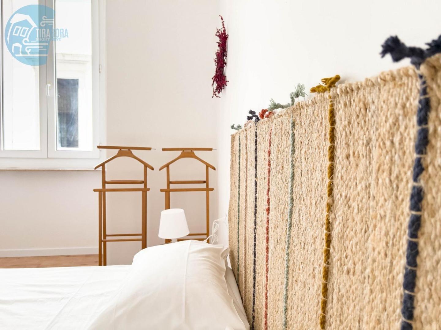 Lazzaretto Vecchio 22 Tirabora Short Rent Apartment Trieste Luaran gambar