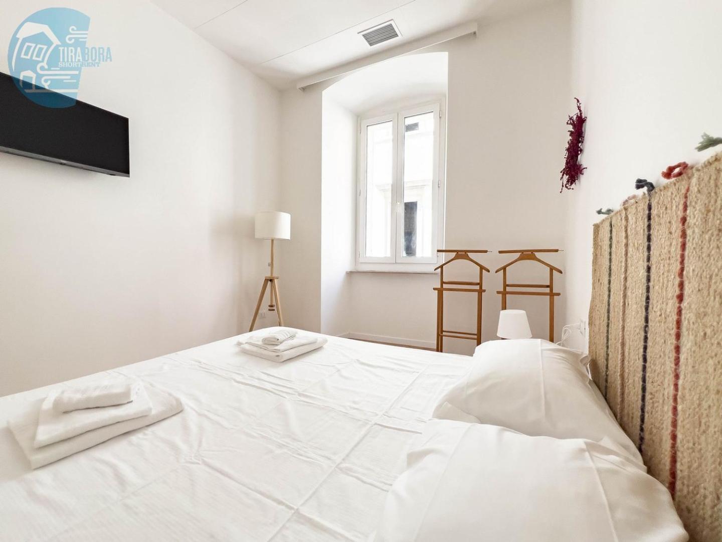 Lazzaretto Vecchio 22 Tirabora Short Rent Apartment Trieste Luaran gambar