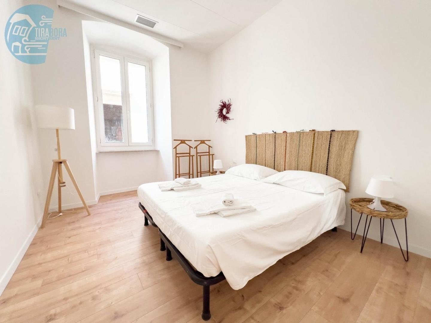 Lazzaretto Vecchio 22 Tirabora Short Rent Apartment Trieste Luaran gambar