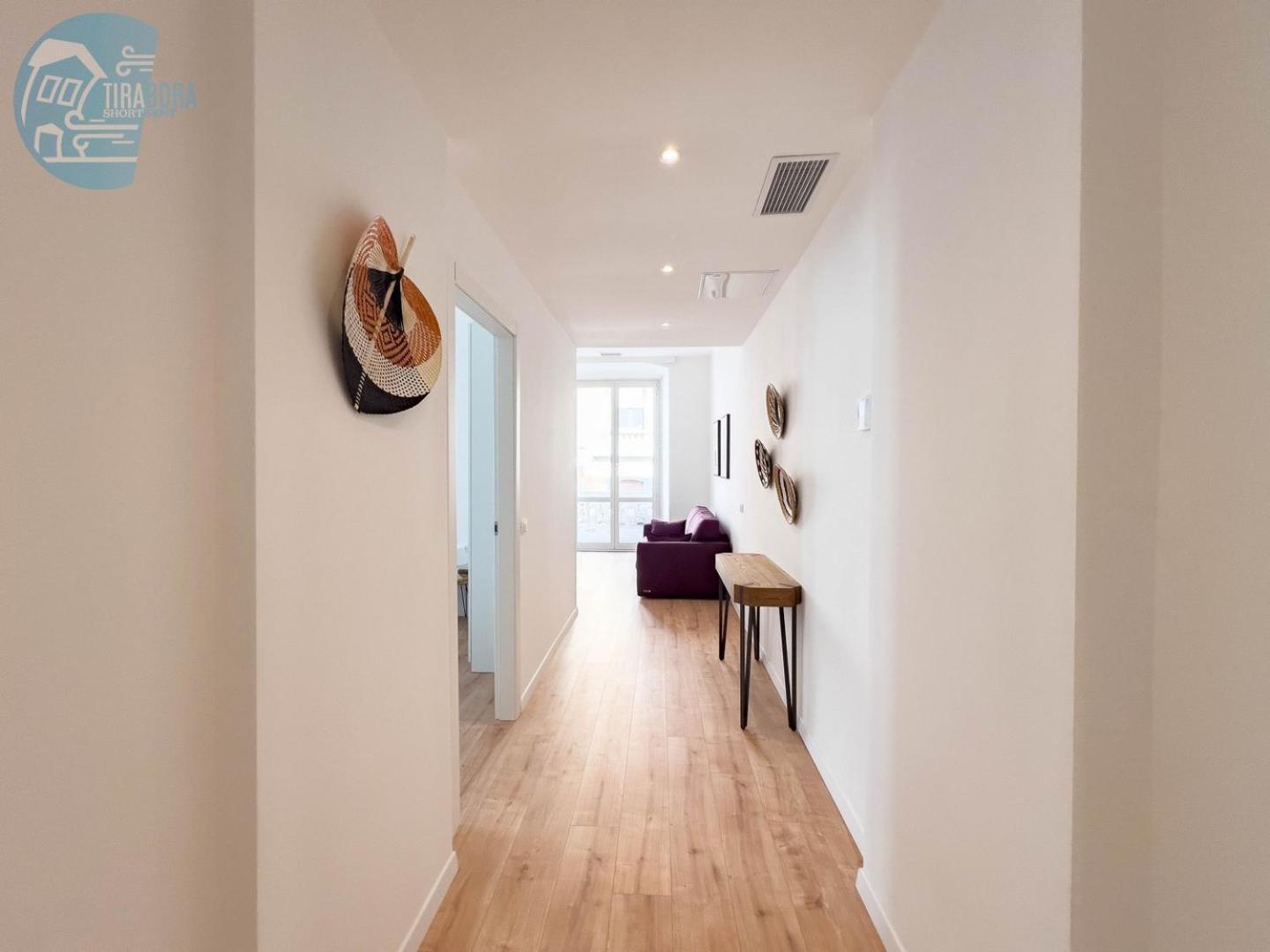 Lazzaretto Vecchio 22 Tirabora Short Rent Apartment Trieste Luaran gambar