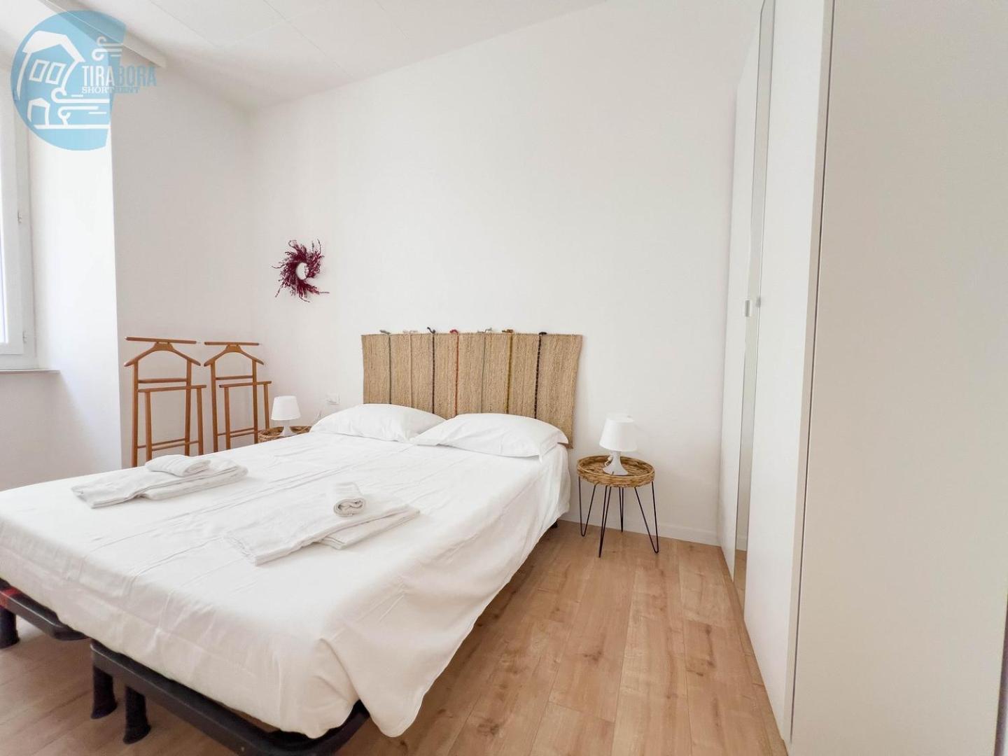 Lazzaretto Vecchio 22 Tirabora Short Rent Apartment Trieste Luaran gambar