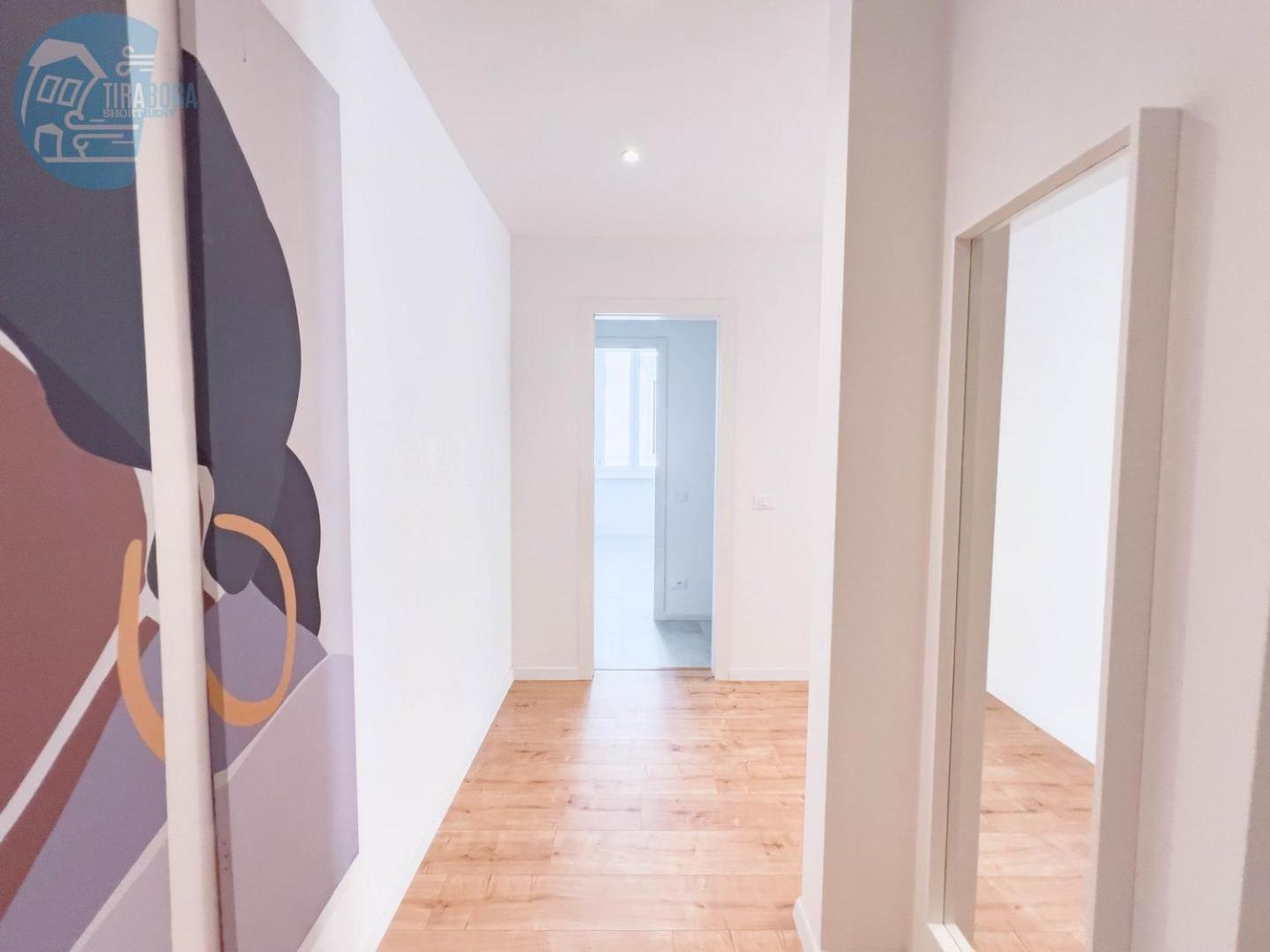 Lazzaretto Vecchio 22 Tirabora Short Rent Apartment Trieste Luaran gambar