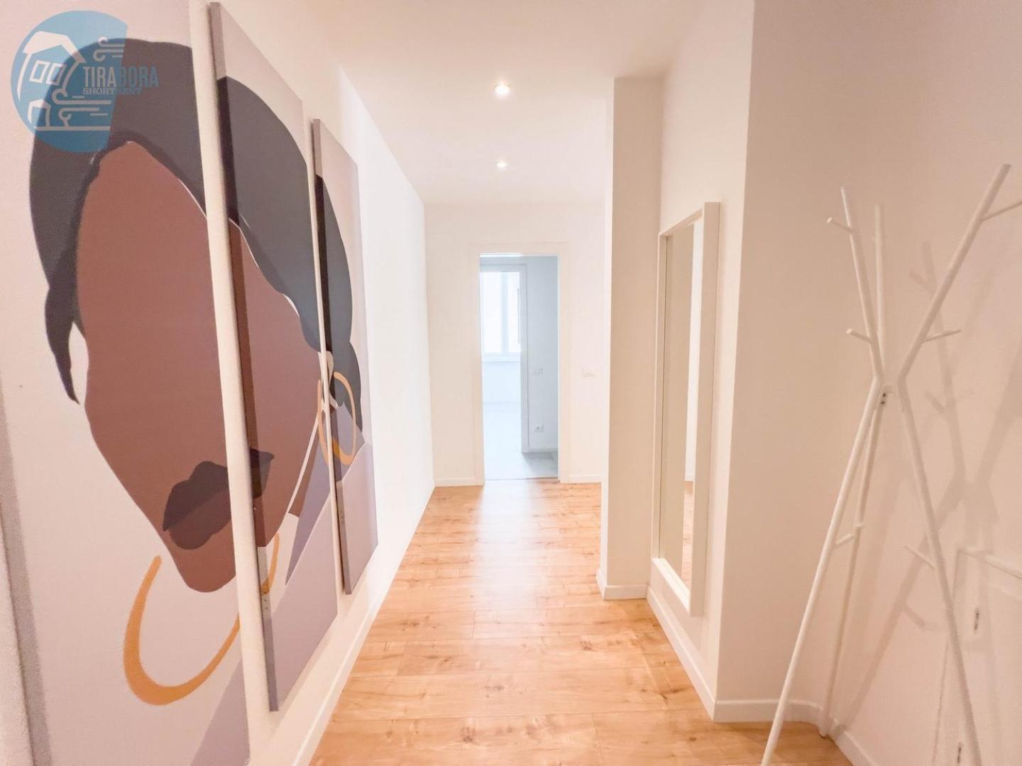 Lazzaretto Vecchio 22 Tirabora Short Rent Apartment Trieste Luaran gambar