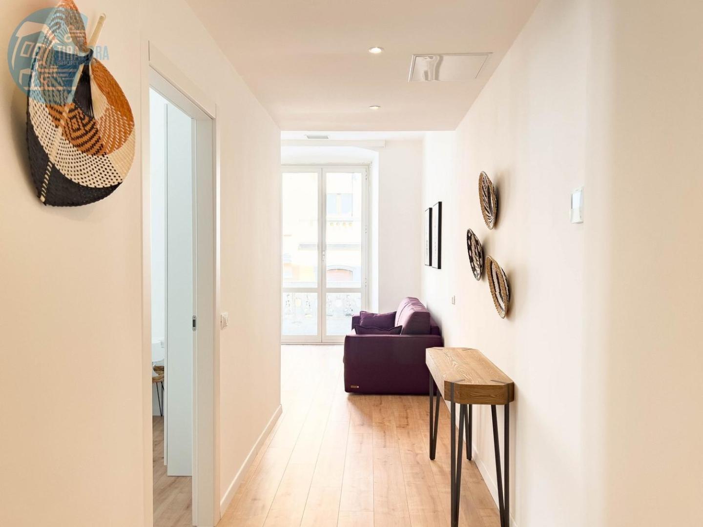 Lazzaretto Vecchio 22 Tirabora Short Rent Apartment Trieste Luaran gambar
