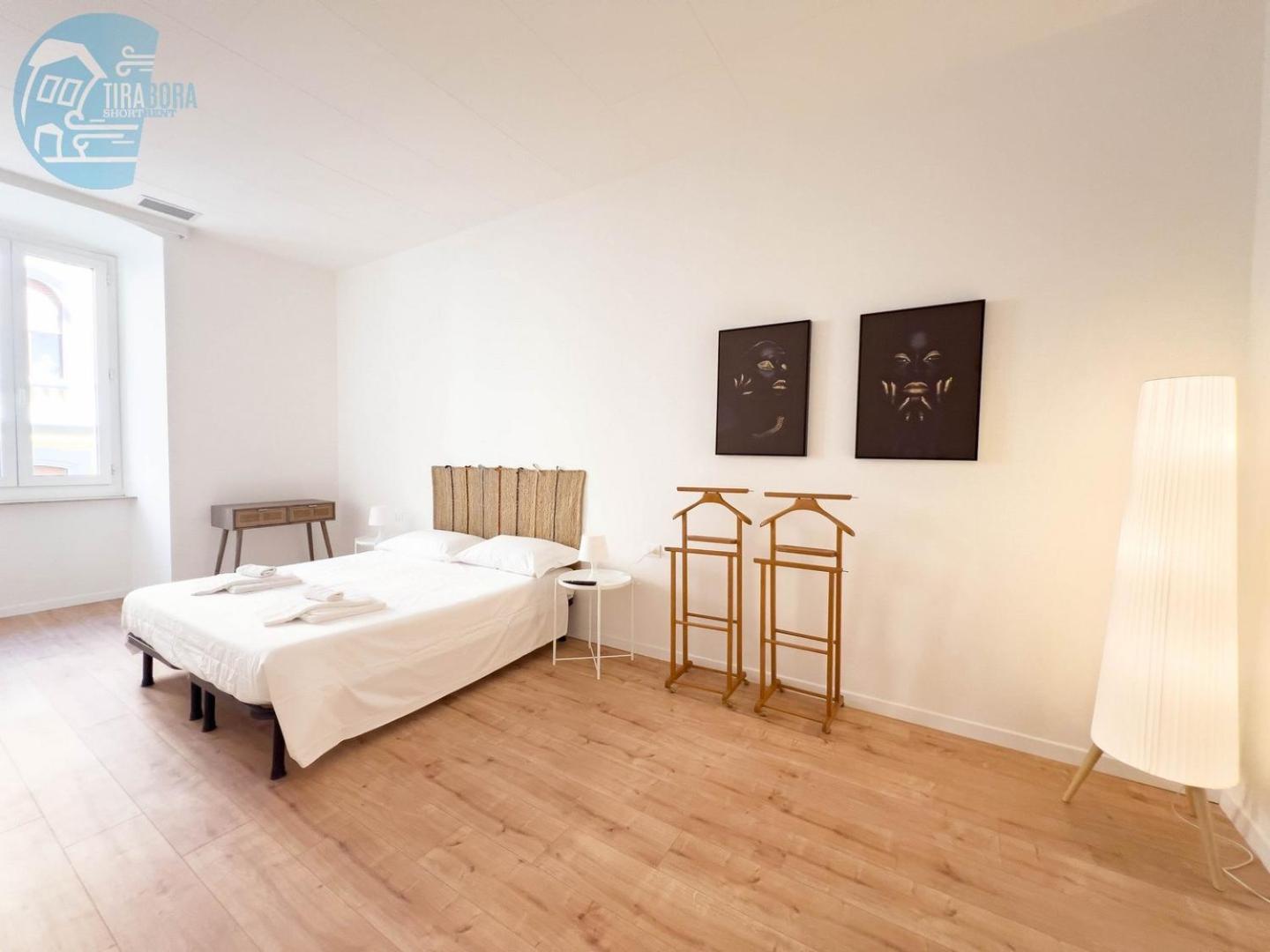 Lazzaretto Vecchio 22 Tirabora Short Rent Apartment Trieste Luaran gambar