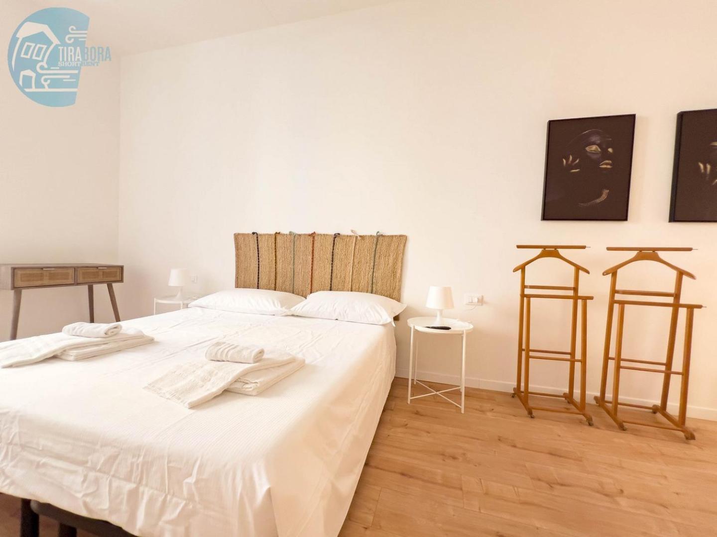 Lazzaretto Vecchio 22 Tirabora Short Rent Apartment Trieste Luaran gambar