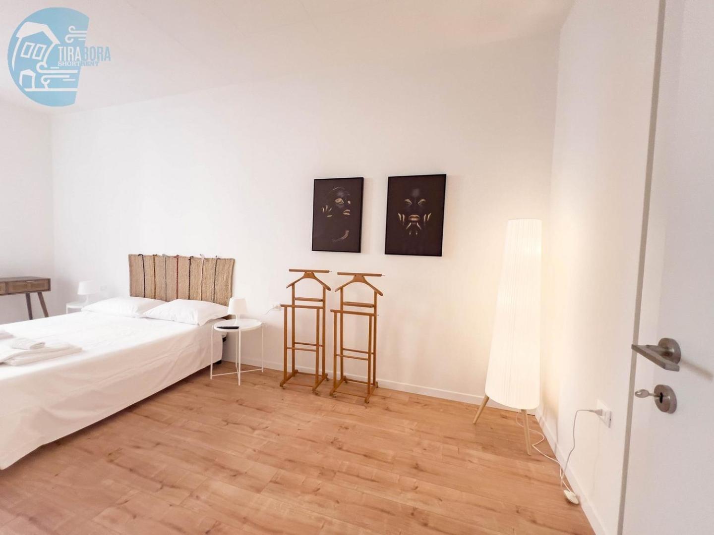 Lazzaretto Vecchio 22 Tirabora Short Rent Apartment Trieste Luaran gambar